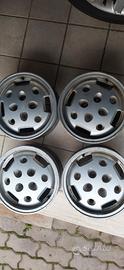 Cerchi in Lega Renault : 25*21*Espace*Fuego*19*11 