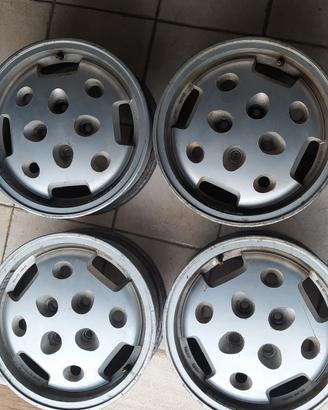 Cerchi in Lega Renault : 25*21*Espace*Fuego*19*11 