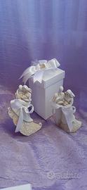bomboniere matrimonio