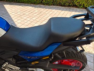 motocicletta