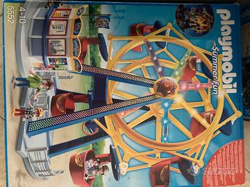 Giochi Playmobil
