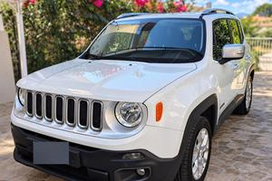 Jeep Renegade 1.6 M-Jet 120 CV Limited