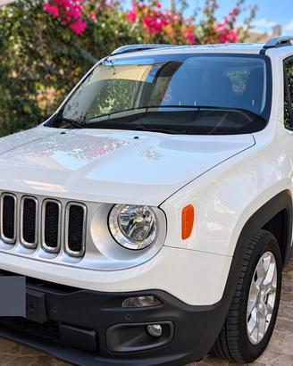 Jeep Renegade 1.6 M-Jet 120 CV Limited
