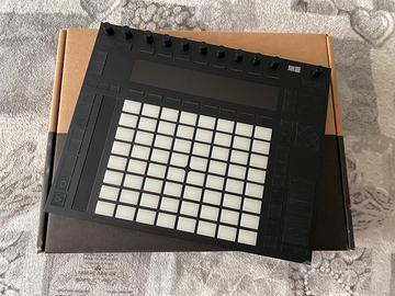 Ableton Push 2