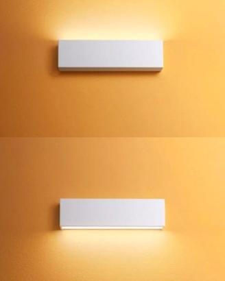 Lampada da parete linea light Box 8772M