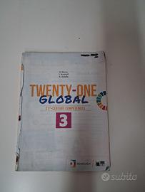 libro inglese 3 anno scuola media