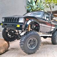 RC SCALER CRAWLER 