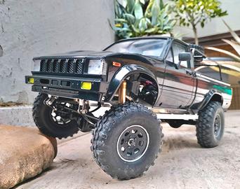 RC4WD SCALER CRAWLER 