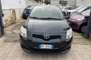 Toyota Auris 1.4 D-4D M-MT 5 porte Sol