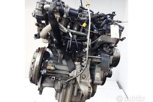 Motore e cambio fiat 1.9 diesel 186a9000