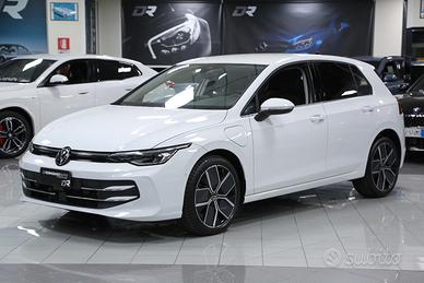 Volkswagen Golf Style 1.5 TSI eHybrid 204 cv DSG_N
