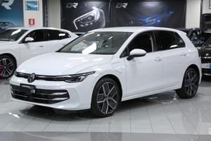 Volkswagen Golf Style 1.5 TSI eHybrid 204 cv DSG_N