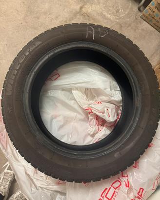 Gomme winter Tigar