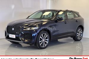 Jaguar F-Pace 2.0d i4 mhev r-dynamic hse awd 204cv
