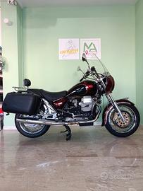 Moto Guzzi California EV CUSTOM
