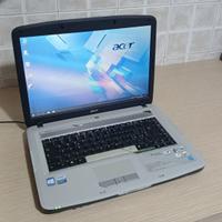 Computer Notebook Acer Aspire con Windows 10