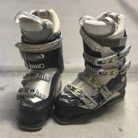 Scarponi sci