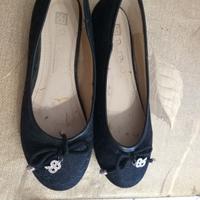 ballerine nere