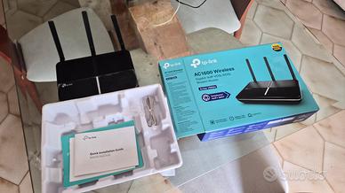 MODEM TP-LINK Archer AC1600 Dual-band