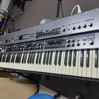 Tastiera Roland VR 760 Combo