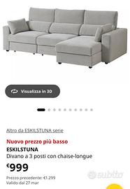 Divano eskilstuna
