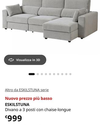 Divano eskilstuna