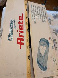 Griglia elettrica Ariete