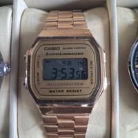 orologio al quarzo 