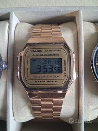 orologio al quarzo 