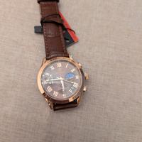 BINBOND Orologio al quarzo