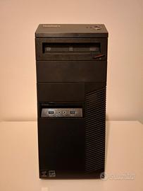 Lenovo ThinkCentre M93 Intel Core i5 e 16GB Rqm