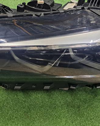 BMW X5 G05 FULL LED Faro Fanale Sinistro SX
