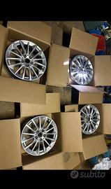 Cerchi bmw