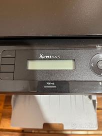 Stampante laser Samsung M2070