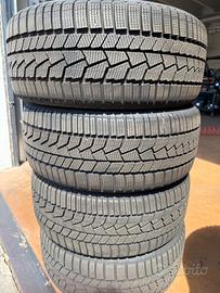 Gomme 225 45 17 invernali runflat