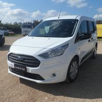 Ford Transit Connect 5 posti autocarro