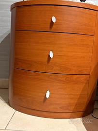 Arredamento camera da letto