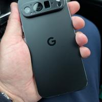 Google Pixel 9 Pro 256 GB,scatola e garanzia.