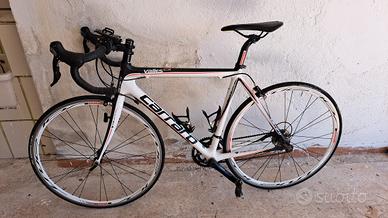 bici da corsa carraro