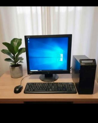 Computer Lenovo