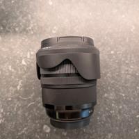 sigma Art 24-70 F2.8 