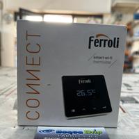 FERROLI TERMOSTATO CONNECT SMART