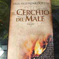Il Cerchio Del Male