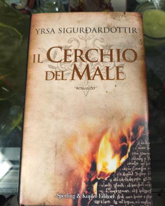 Il Cerchio Del Male