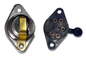 Devio luci Siem Piaggio Vespa Gs - 026457