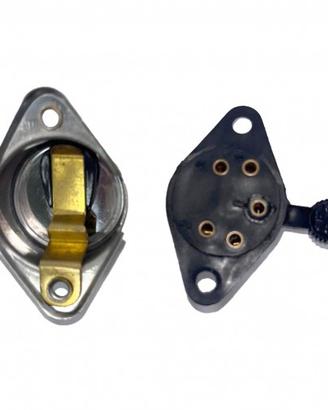 Devio luci Siem Piaggio Vespa Gs - 026457