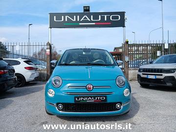 Fiat 500 1.3 Multijet Anniversario