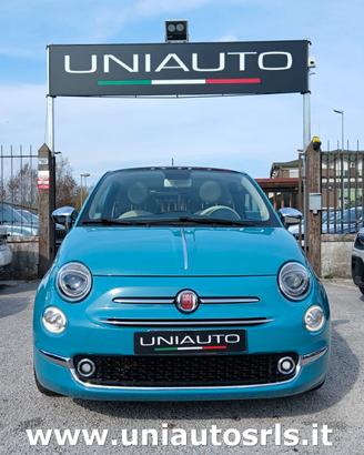 Fiat 500 1.3 Multijet Anniversario