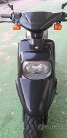 mbk booster 50