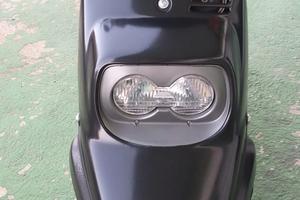 mbk booster 50